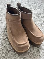 UGG Cityfunc Ultra Mini Boot, Farbe: Hickory Nordrhein-Westfalen - Lemgo Vorschau