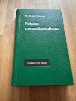 Buch,Pelztiergesundheitsdienst,Ulf Dieter Wenzel Schleswig-Holstein - Kappeln Vorschau