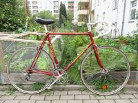 Batavus Criterium 1983 Vintage Rennrad RH 60 Berlin - Neukölln Vorschau