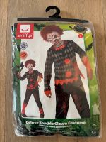 Zombie Clown Kostüm Gr. L Hamburg-Nord - Hamburg Uhlenhorst Vorschau