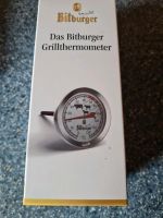 Bitburger Pils Grillthermometer  inkl.Versand Rheinland-Pfalz - Fell Vorschau