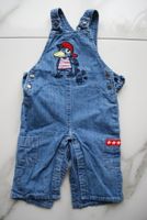 Jeans Latzhose, Vogel, Scater, cute boy, neu, 74 Bayern - Straßkirchen Vorschau