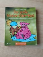 Das große Window-Color-Buch Bayern - Markt Wald Vorschau