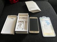 Samsung Galaxy S6 Duos Gold an Bastler Nordrhein-Westfalen - Lünen Vorschau