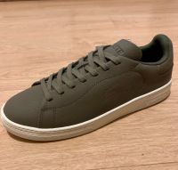 LACOSTE Court Zero Sneaker, Herren Leder, Gr. 43 Brandneu NP 109€ Leipzig - Leipzig, Zentrum Vorschau