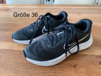 Turnschuhe Nike Gr. 36 Niedersachsen - Großenkneten Vorschau