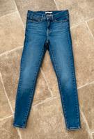 Levi's Skinny Jeans Sachsen-Anhalt - Egeln Vorschau
