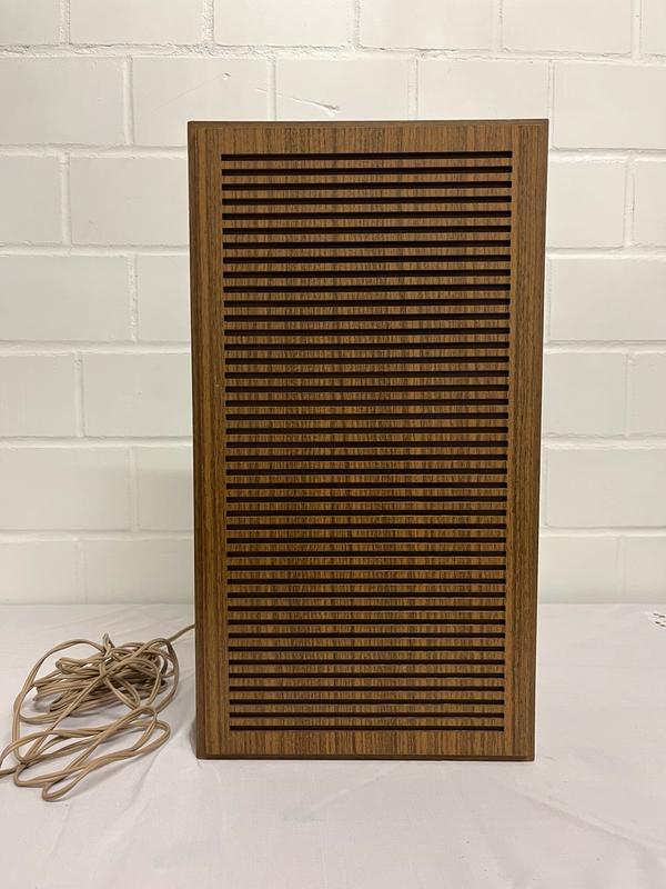Used Telefunken Klangbox Speaker systems for Sale Used Telefunken Klangbox Speaker systems for Sale