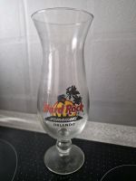 Hard Rock Cocktail-Glas Hurricane Orlando Hessen - Kelsterbach Vorschau