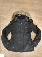 Winterjacke Only Gr. S Sachsen - Moritzburg Vorschau