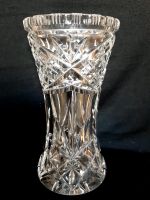 Bleikristall-Vase, 40-er Jahre, 21cm Bayern - Hof (Saale) Vorschau