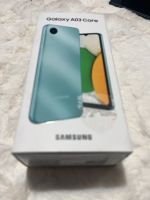 Samsung Galaxy A03 Core Frankfurt am Main - Niederursel Vorschau