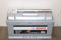 Autobatterie 12V 100Ah Bosch S5 013 Starterbatterie PKW-Batterie Nordrhein-Westfalen - Eitorf Vorschau