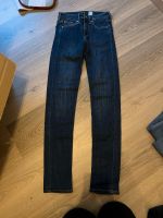 Skinny Regular Waist 25/32 Hessen - Nidda Vorschau