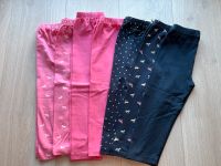 7x Ernstings Family Capri Leggings Grösse 116 Nordrhein-Westfalen - Nordkirchen Vorschau