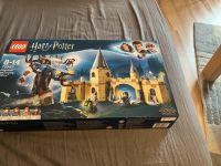 Lego Harry Potter 75953 Peitschende Weide OVP Westerwaldkreis - Rothenbach Vorschau