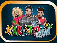 Karlitoz-Die Karlitoz Show Nordrhein-Westfalen - Rheine Vorschau