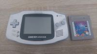 Gameboy Advance mit Tetris Kreis Pinneberg - Elmshorn Vorschau