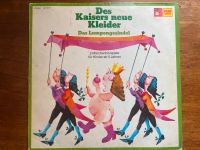 Des Kaisers neue Kleider - Das Lumpengesindel  Vinyl LP 12" Nordrhein-Westfalen - Pulheim Vorschau