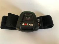 Polar G3 GPS Sensor mit Armband Hessen - Neuental Vorschau