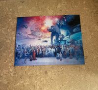 Ravensburger Puzzle Star Wars Bayern - Höchstadt Vorschau