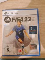 Fifa 23 für die Playstation 5 Bielefeld - Brackwede Vorschau