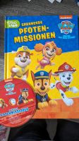 Paw Patrol Buch/CD Bayern - Tröstau Vorschau