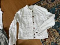 Tolle Jacke Leinen GOTS von Lanius ❤️neu Innenstadt - Köln Altstadt Vorschau