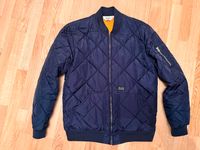 Huf Quilted Bomber Diamond L Stepjacke Dickies Carhartt Nike Bayern - Rosenheim Vorschau