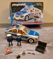 PLAYMOBIL City Action 5179 Polizeifahrzeug Krummhörn - Pewsum Vorschau