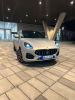 Autovermietung - Maserati Grecale GT - Auto mieten Essen - Altenessen Vorschau