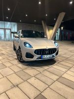 Autovermietung - Maserati Grecale GT - Auto Mieten/Leihwagen Essen - Altenessen Vorschau