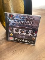 Neu Sealed PlayStation Spiel 5 Star Racing Niedersachsen - Aurich Vorschau