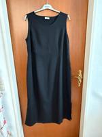 Schwarzes Leinenkleid Fabiani Chic Baumwolle 46 Nordrhein-Westfalen - Brühl Vorschau