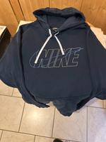 Nike Pullover Hessen - Raunheim Vorschau