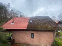 Dachreinigung Dachbeschichtung Fassadenreinigung Baumfällung Kreis Pinneberg - Hasloh Vorschau