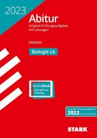 Abiturprüfungen Biologie LK 2023 Hessen - Birstein Vorschau