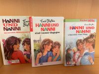 Hanni und Nanni Bände Rheinland-Pfalz - Wittlich Vorschau