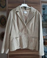 Damen Jacke/Jacket in Größe 44, Leder Hessen - Neukirchen Vorschau