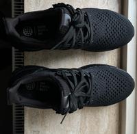 Adidas Ultraboost 1.0 Schwarz (Größe 40 2/3) Baden-Württemberg - Mannheim Vorschau