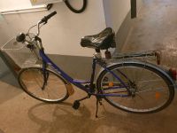 Gebrauchtes Fahrrad zu verkaufen 28 Zoll Niedersachsen - Oldenburg Vorschau
