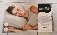 Wellpur Kvina memory foam Kissen neu Nordrhein-Westfalen - Tönisvorst Vorschau