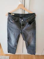 501 Levis grau 90s w27 l30 wie neu Nürnberg (Mittelfr) - Mitte Vorschau