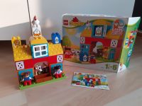 Lego duplo 10617 kleiner Bauernhof Wandsbek - Hamburg Farmsen-Berne Vorschau