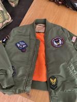 Alpha Bomber Jacke Pankow - Prenzlauer Berg Vorschau