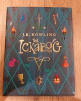 The Ickabog J.K. Rowling Englisch Bayern - Neuburg a.d. Donau Vorschau