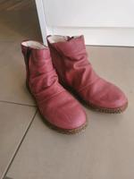 Winterstiefel Schuhe ART company Gr 37 gefüttert Thüringen - Zeulenroda Vorschau
