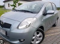 Suche Toyota Yaris als privat Sachsen - Görlitz Vorschau