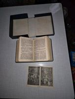 Antikes Gesangs und Gebetsbuch 1928 Bayern - Alzenau Vorschau