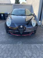 Alfa Romeo MiTo 1.4 16V - Saarland - Neunkirchen Vorschau